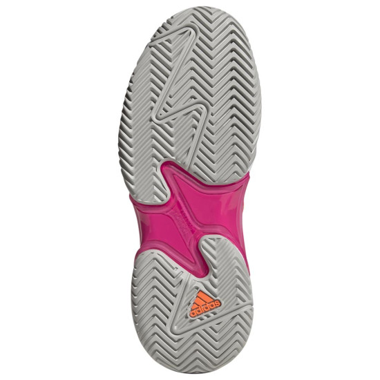 Adidas Barricade W Adidas Barricade W